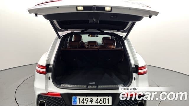 Genesis GV70, 2024 20