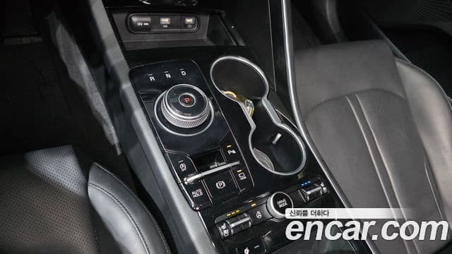 Kia K5 3세대 Noblesse, 2022 9