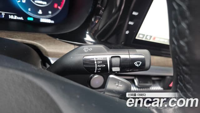 Kia K5 3세대 Noblesse, 2022 15