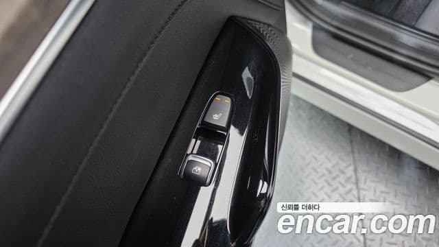 Kia K5 3세대 Noblesse, 2022 20