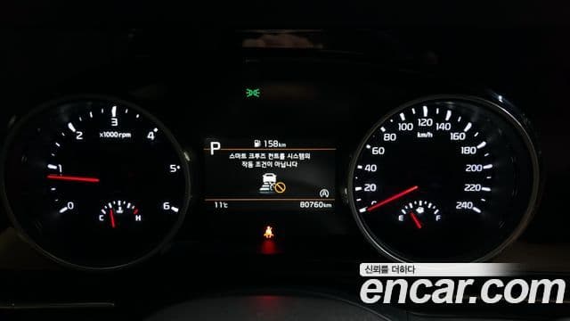 Kia Carnival 4세대 Noblesse, 2021 8