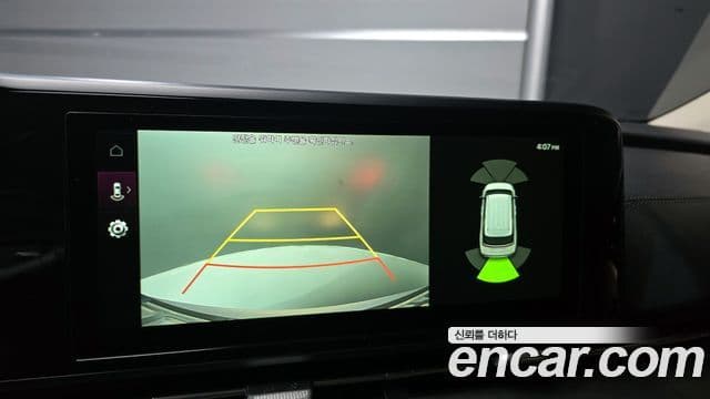 Kia Carnival 4세대 Noblesse, 2021 15