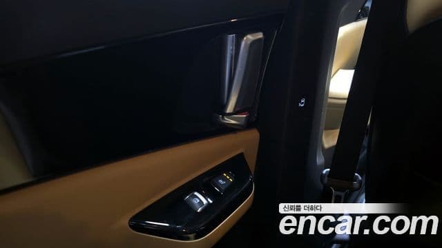 Kia Carnival 4세대 Noblesse, 2021 18