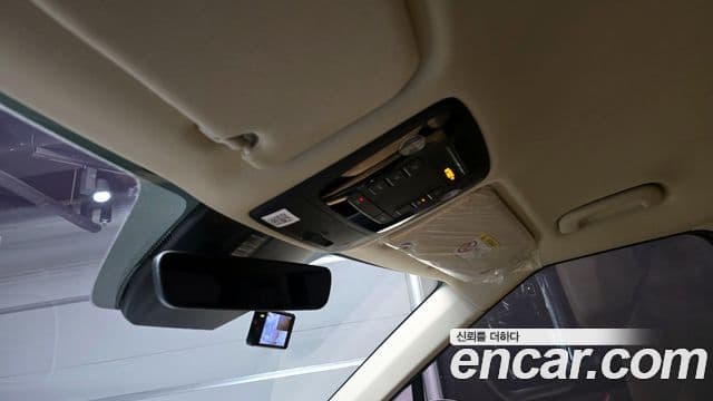 Kia Carnival 4세대 Noblesse, 2021 19