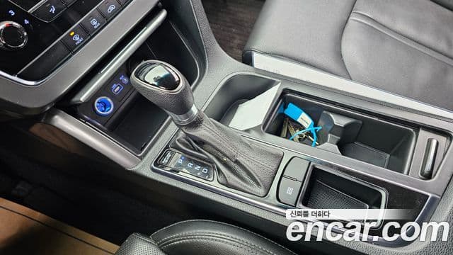 Hyundai LF Sonata LPI Smart, 2017 9