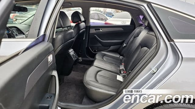 Hyundai LF Sonata LPI Smart, 2017 11