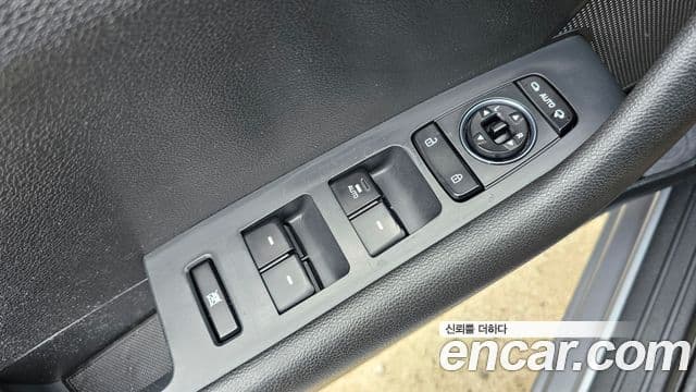 Hyundai LF Sonata LPI Smart, 2017 15