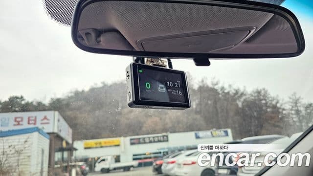 Hyundai LF Sonata LPI Smart, 2017 20