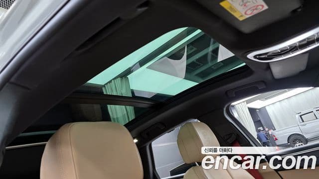 Porsche Macan 95B, 2021 17