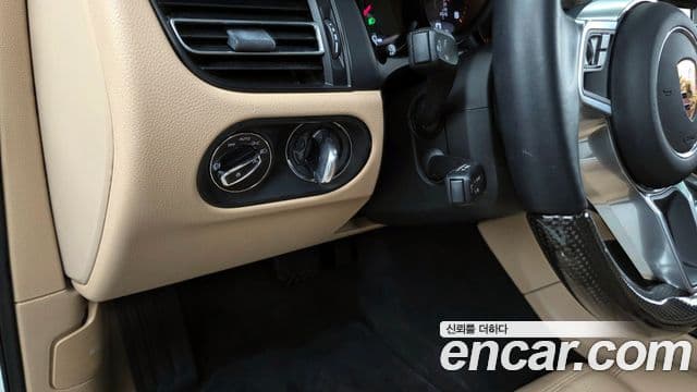 Porsche Macan 95B, 2021 18