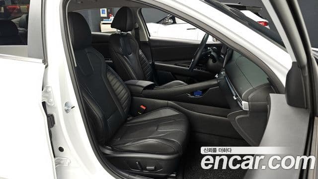 Hyundai The / новый New Avante (CN7) Inspiration, 2025 10