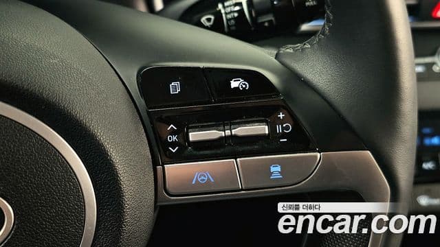 Hyundai The / новый New Avante (CN7) Inspiration, 2025 14