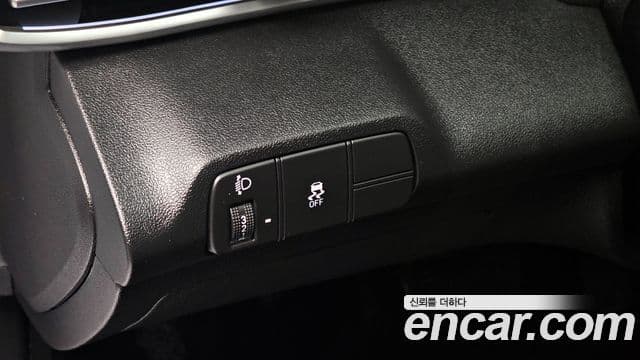 Hyundai The / новый New Avante (CN7) Inspiration, 2025 17