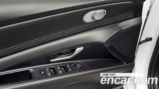 Hyundai The / новый New Avante (CN7) Inspiration, 2025 18