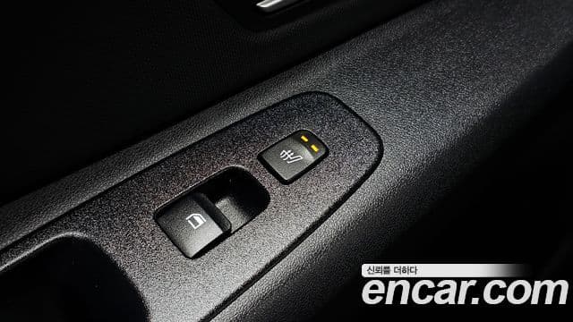 Hyundai The / новый New Avante (CN7) Inspiration, 2025 19