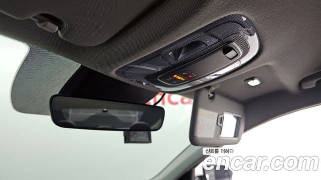 Hyundai The / новый New Avante (CN7) Inspiration, 2025 20