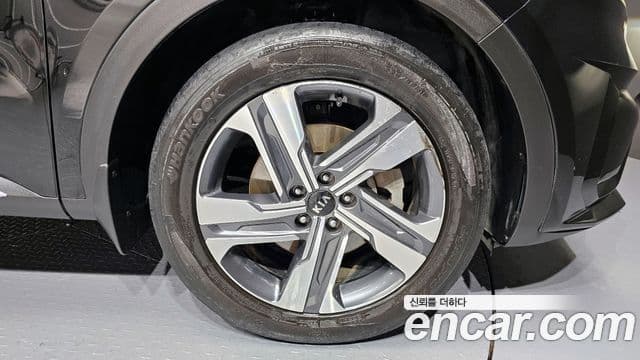 Kia Sorento 4세대 Gravity, 2021 все фото