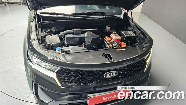 Kia Sorento 4세대 Gravity, 2021 6