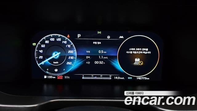 Kia Sorento 4세대 Gravity, 2021 8