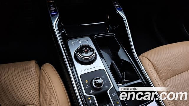Kia Sorento 4세대 Gravity, 2021 9