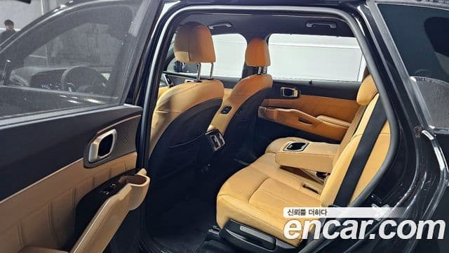 Kia Sorento 4세대 Gravity, 2021 11
