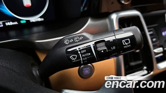 Kia Sorento 4세대 Gravity, 2021 15