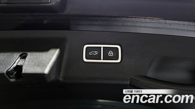 Kia Sorento 4세대 Gravity, 2021 20