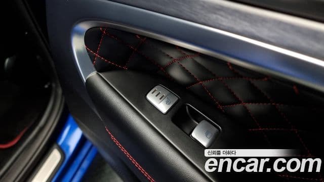 Genesis G70 Supreme, 2018 18