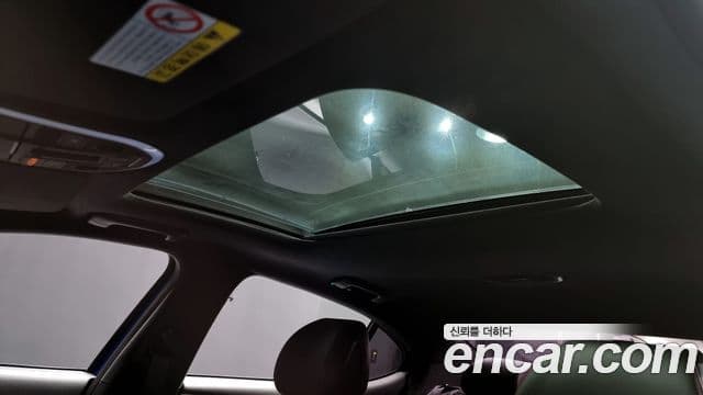 Genesis G70 Supreme, 2018 19