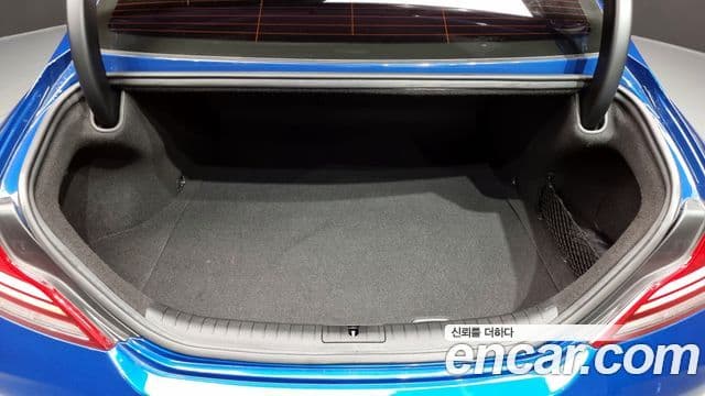 Genesis G70 Supreme, 2018 20