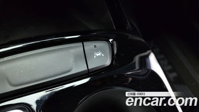 Chevrolet(GM대우) Trax кроссовер 1.2 RS, 2025 13