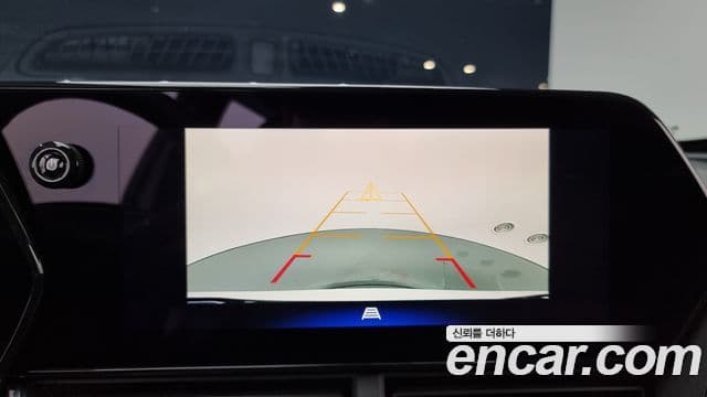 Chevrolet(GM대우) Trax кроссовер 1.2 RS, 2025 15