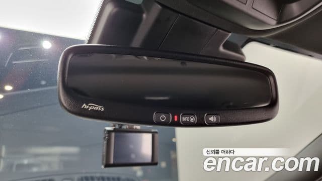 Chevrolet(GM대우) Trax кроссовер 1.2 RS, 2025 19