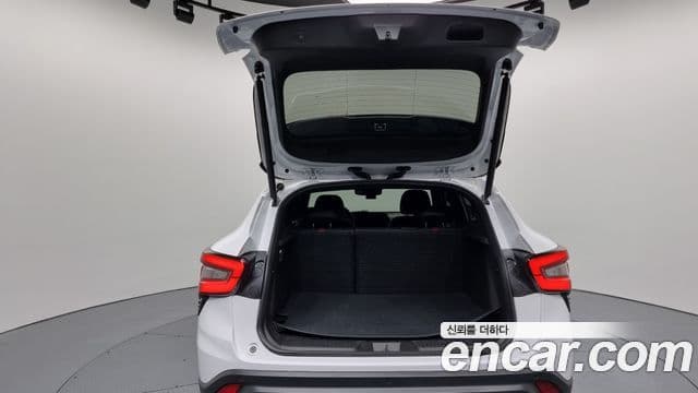 Chevrolet(GM대우) Trax кроссовер 1.2 RS, 2025 20