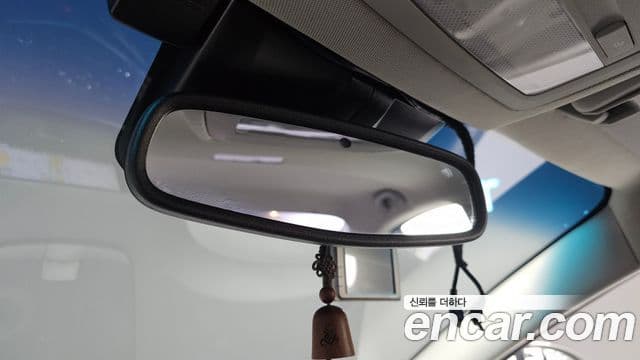 Chevrolet(GM대우) 라세티 Premier люксовая версия, 2009 18