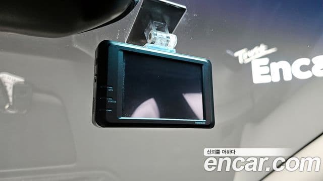 Chevrolet(GM대우) 라세티 Premier люксовая версия, 2009 20