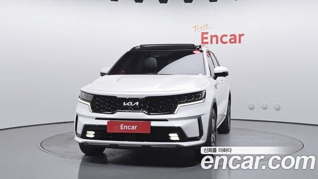 Kia Sorento 4세대 Gravity, 2023 3