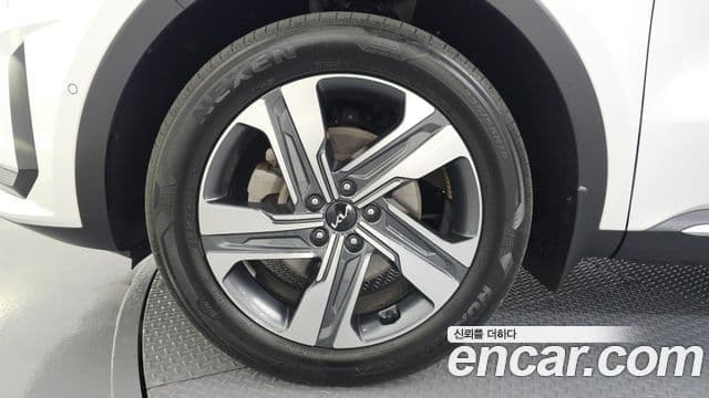 Kia Sorento 4세대 Gravity, 2023 все фото