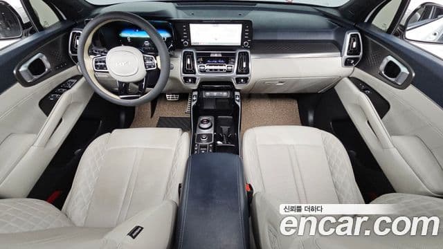 Kia Sorento 4세대 Gravity, 2023 7