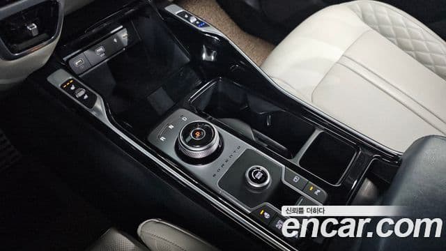 Kia Sorento 4세대 Gravity, 2023 9