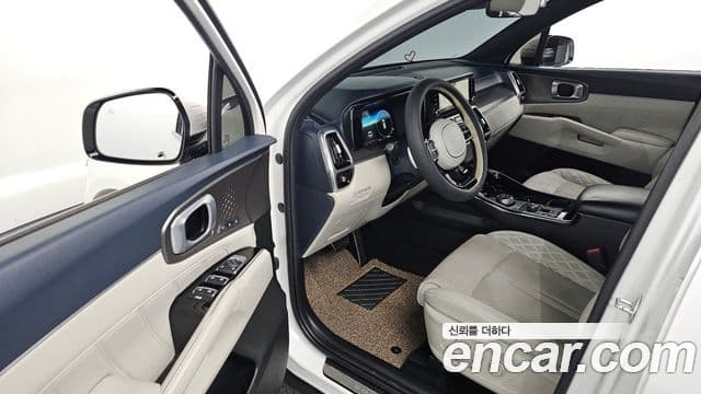 Kia Sorento 4세대 Gravity, 2023 10
