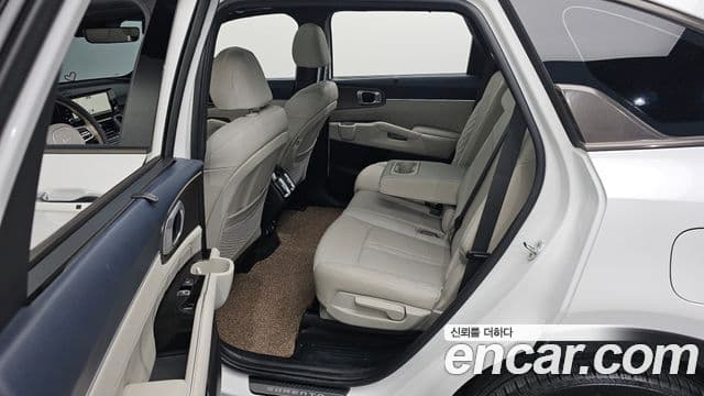 Kia Sorento 4세대 Gravity, 2023 11