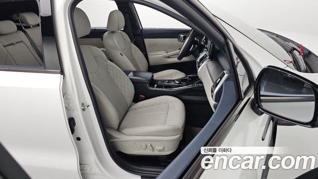 Kia Sorento 4세대 Gravity, 2023 12