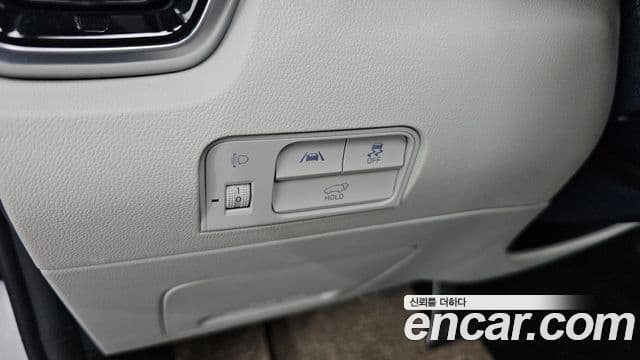 Kia Sorento 4세대 Gravity, 2023 13