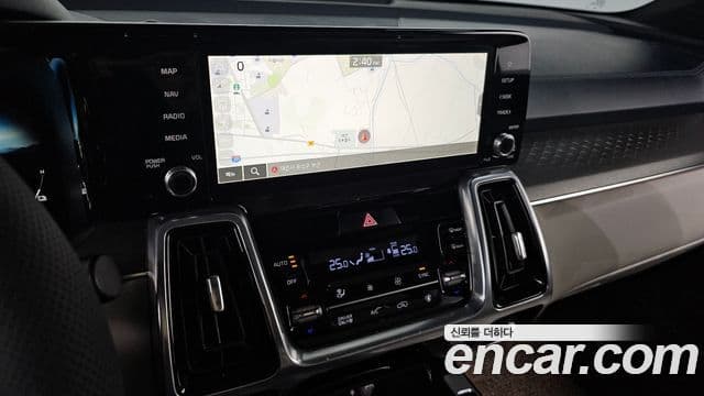 Kia Sorento 4세대 Gravity, 2023 16