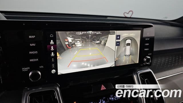 Kia Sorento 4세대 Gravity, 2023 17