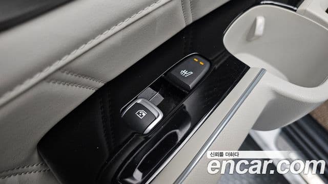 Kia Sorento 4세대 Gravity, 2023 19