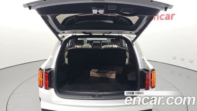 Kia Sorento 4세대 Gravity, 2023 20