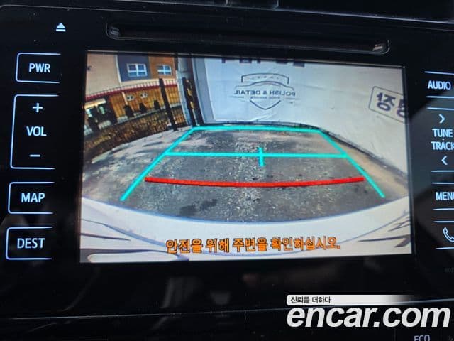 Toyota 프리우스 4세대 1.8 E, 2018 10