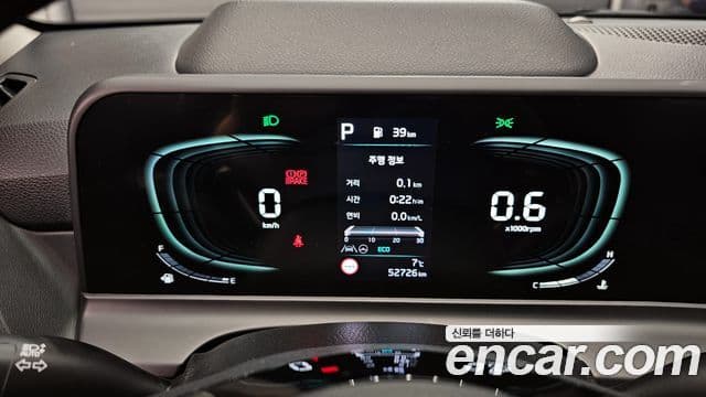 Kia The / новый New Seltos Signature, 2024 8